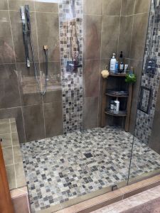 luxury shower-1