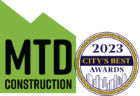 MTD Construction Colorado Springs