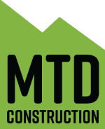 MTD Construction Colorado Springs