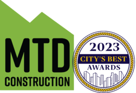MTD Construction Colorado Springs
