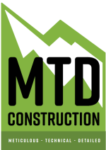 MTD Construction Colorado Springs